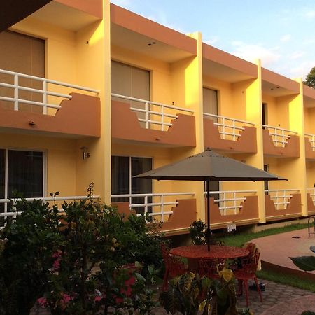 Huejutla de Reyes Hotel La Media Luna Inn מראה חיצוני תמונה