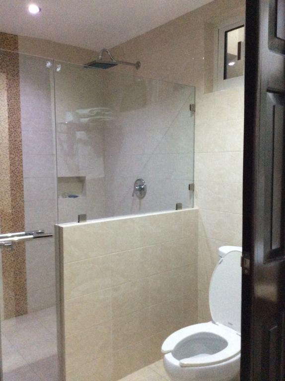 Huejutla de Reyes Hotel La Media Luna Inn חדר תמונה