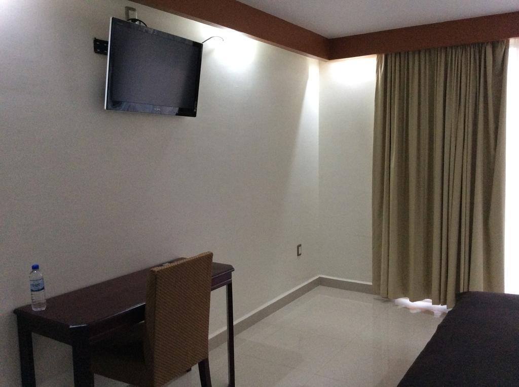 Huejutla de Reyes Hotel La Media Luna Inn מראה חיצוני תמונה